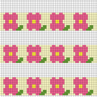 Tote Bag outline