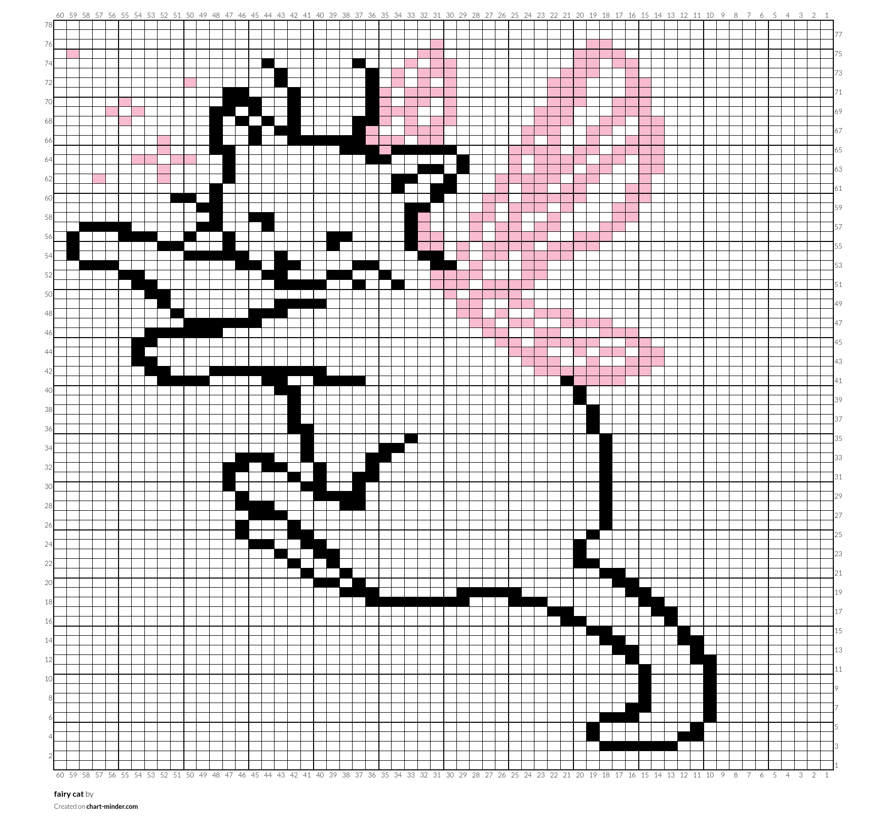 fairy cat