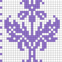 Thistle 28 st