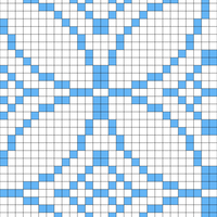 traditional circle
