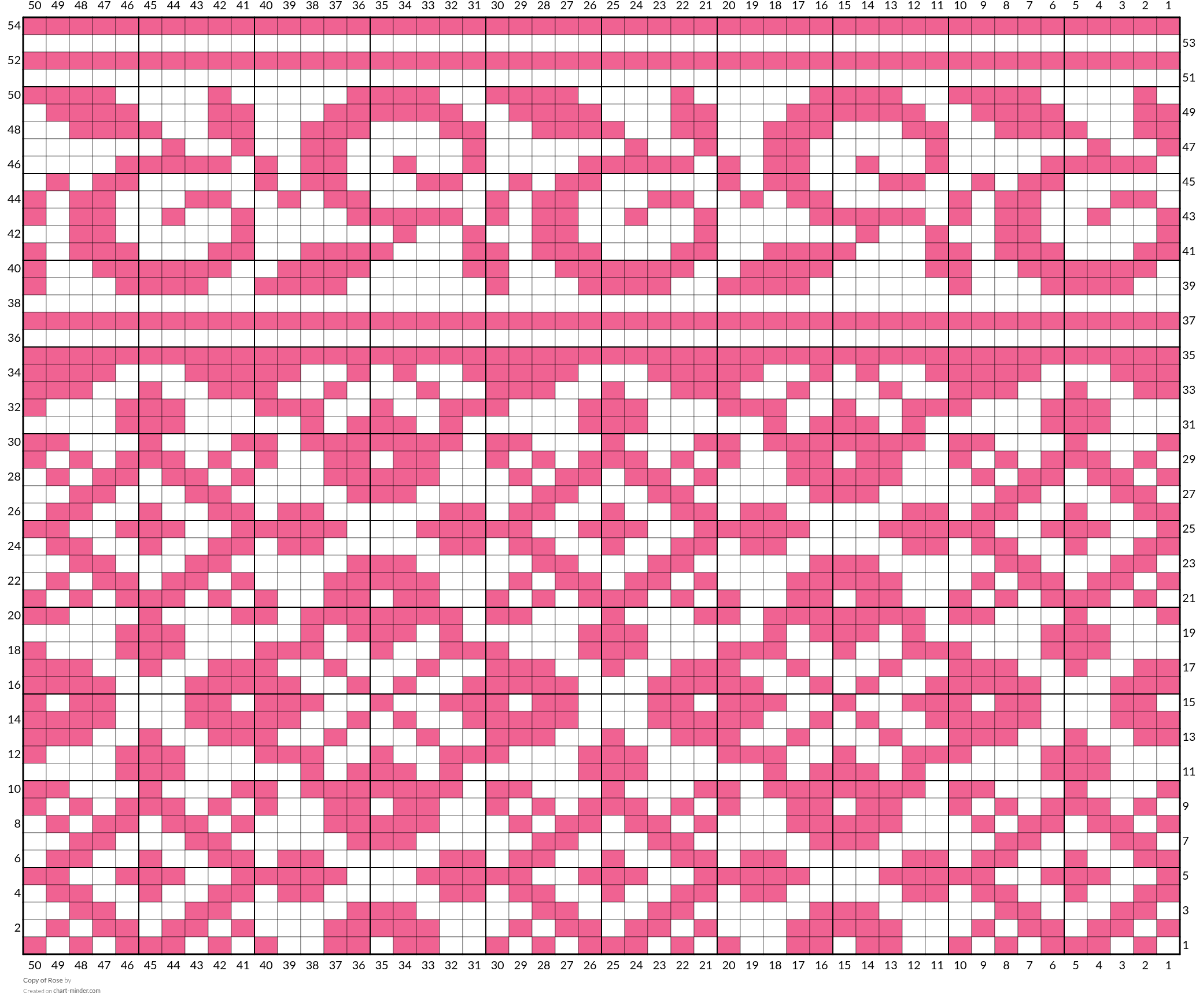 Copy of Rose