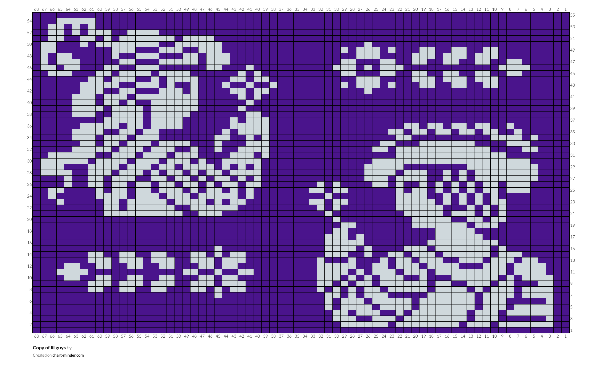 Copy of lil guys