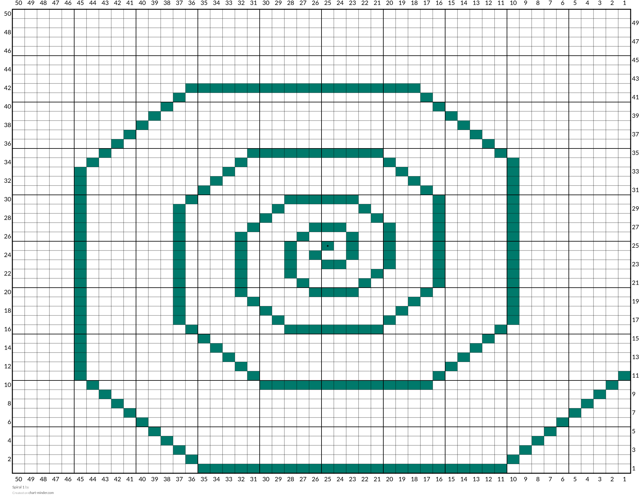 Spiral 1