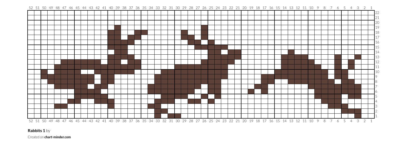 Rabbits 1