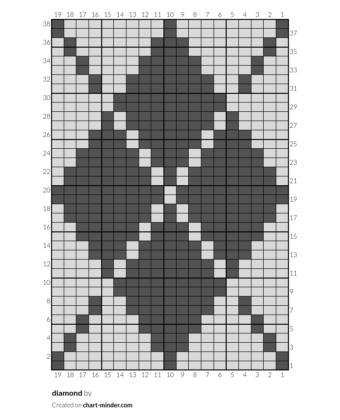 diamond