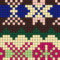 fair isle test