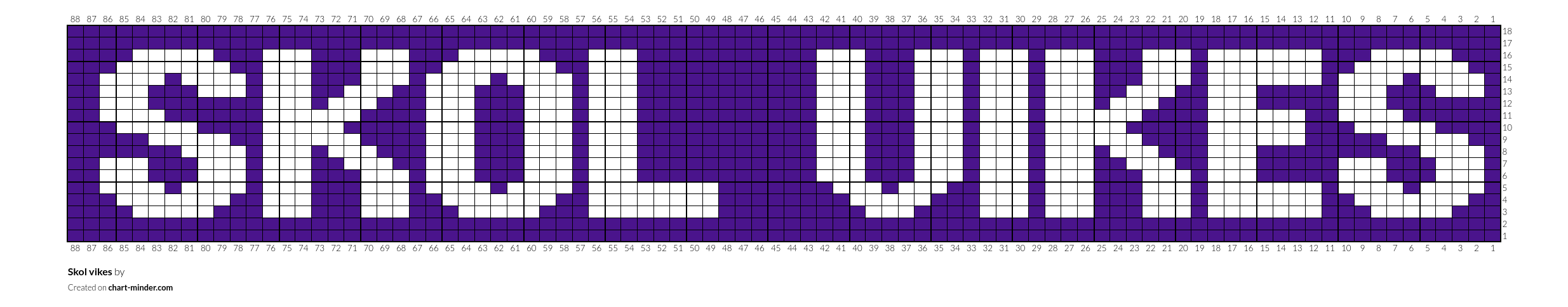 Skol vikes