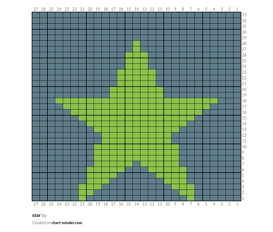 star