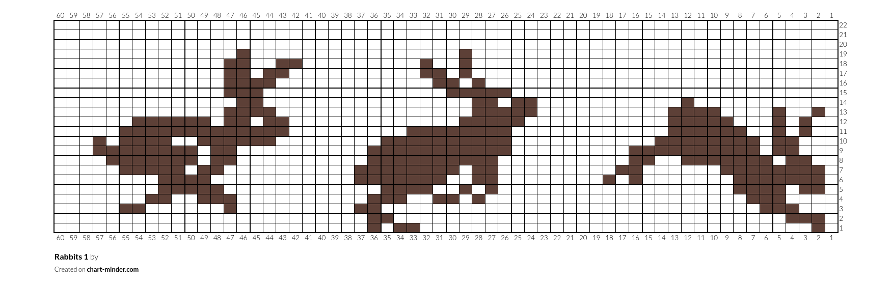 Rabbits 1