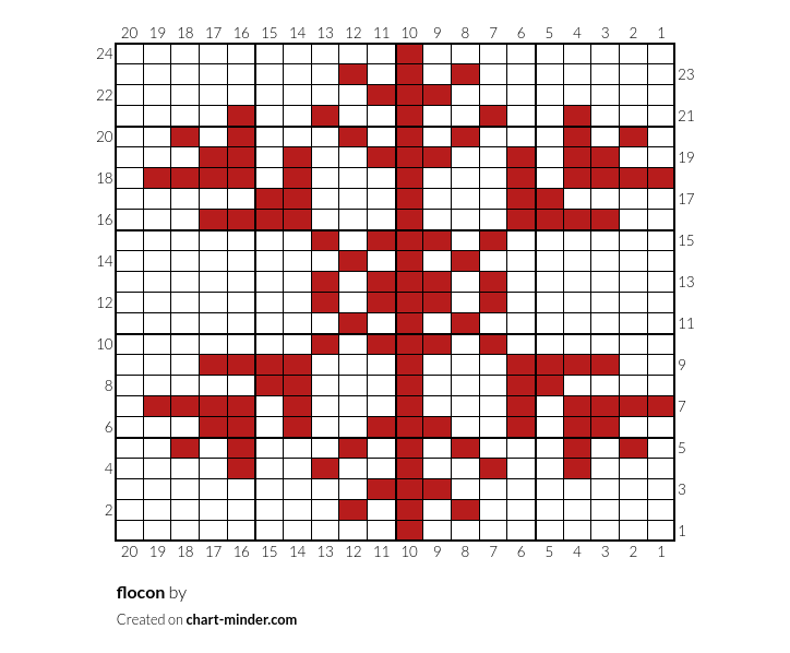 flocon