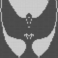 Moon Raven