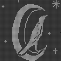 Copy of Raven Moon