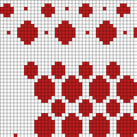 Multi Circles in a Frame