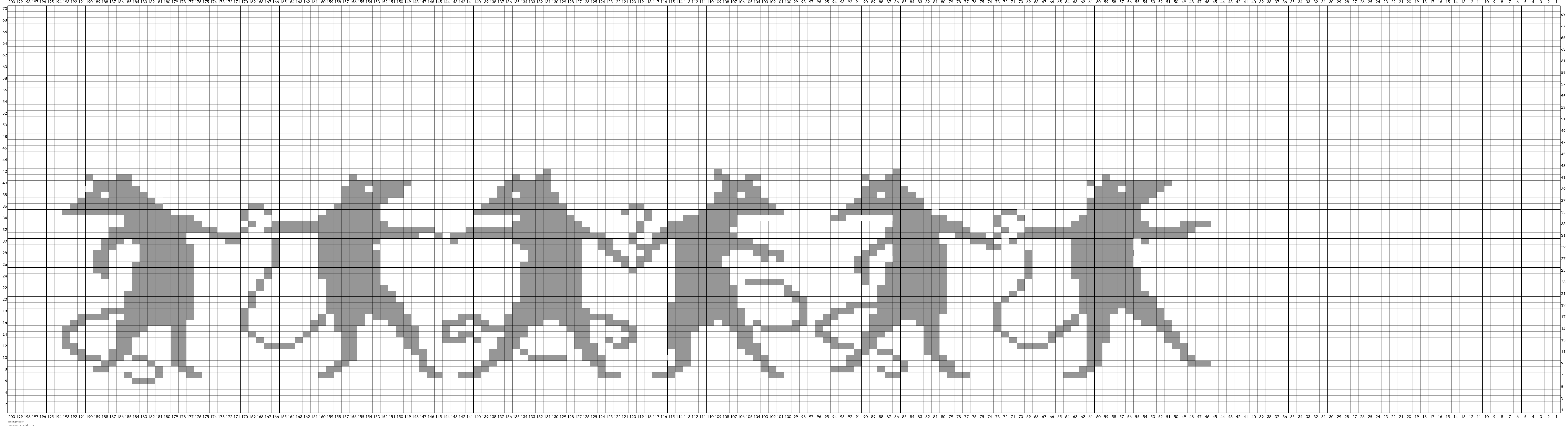 dancing mice