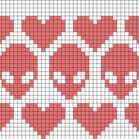 Copy of hearts