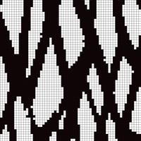 stained glass pattern