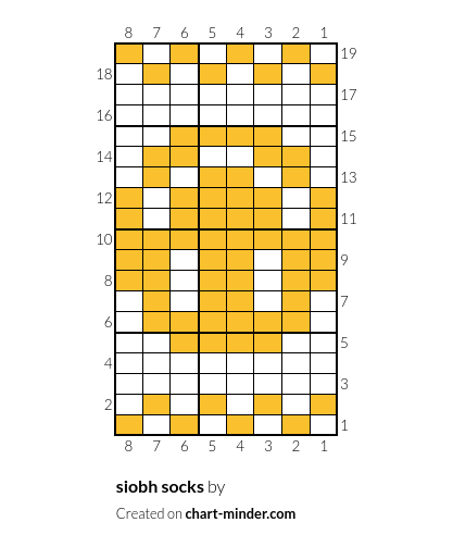 siobh socks