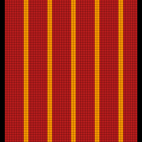 Washington Commanders Chunky Blanket