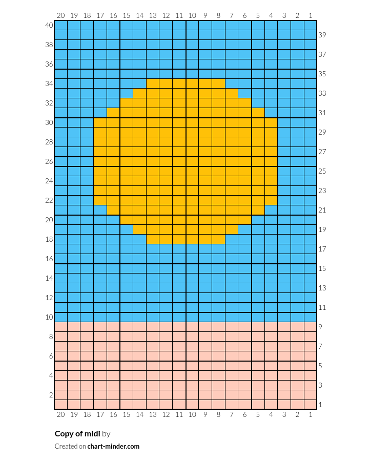 Copy of midi