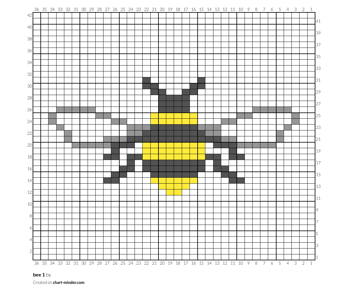 bee 1