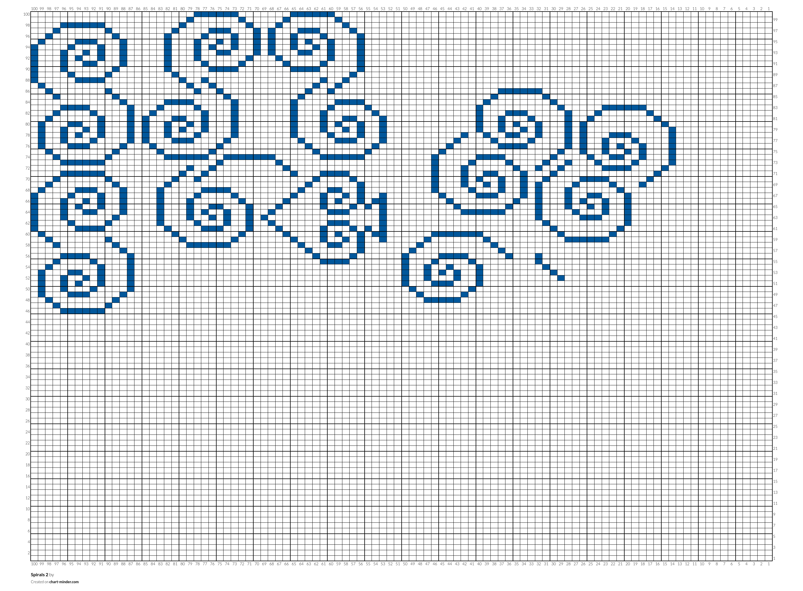Spirals 2