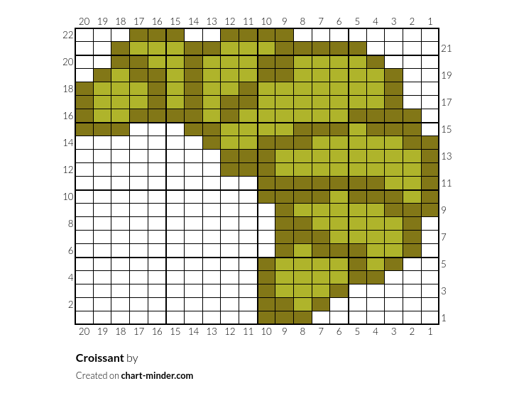 Croissant