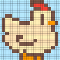 Copy of stardew velly chicken