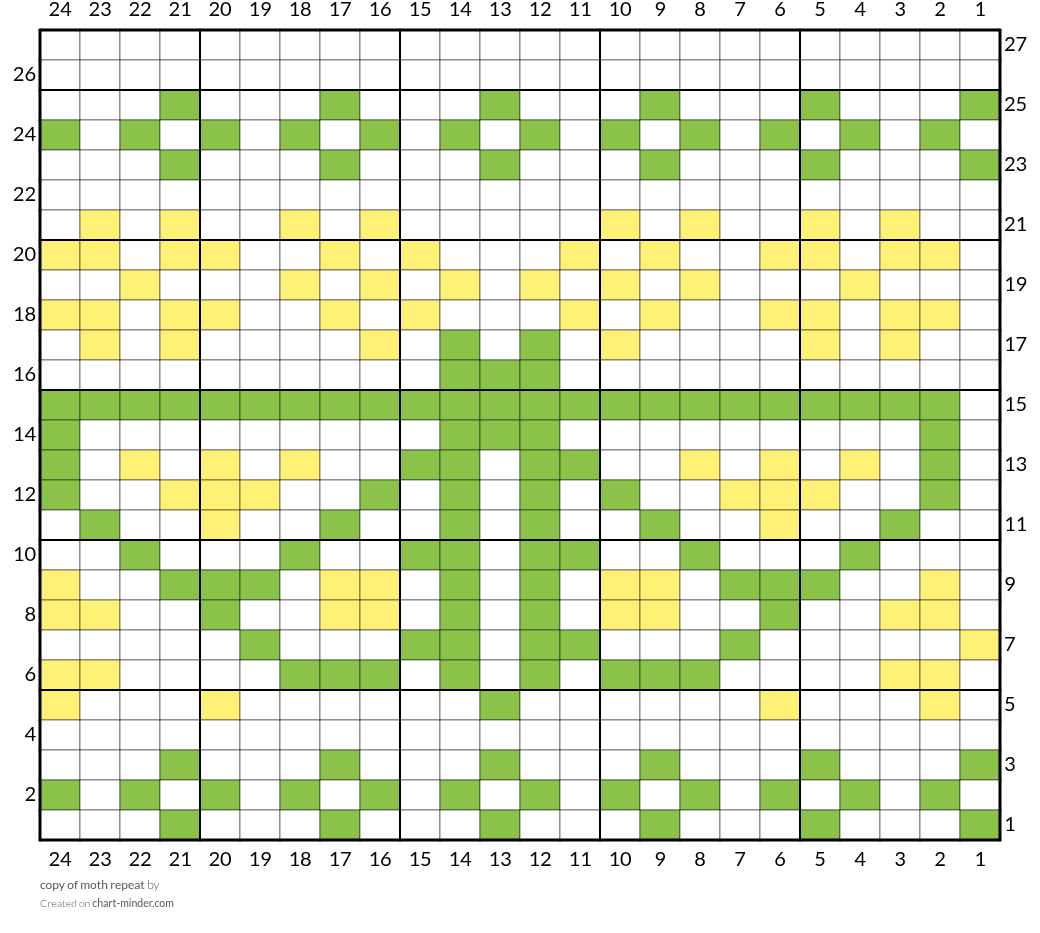 copy of moth repeat