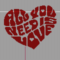 ALL YOU NEED IS LOVE