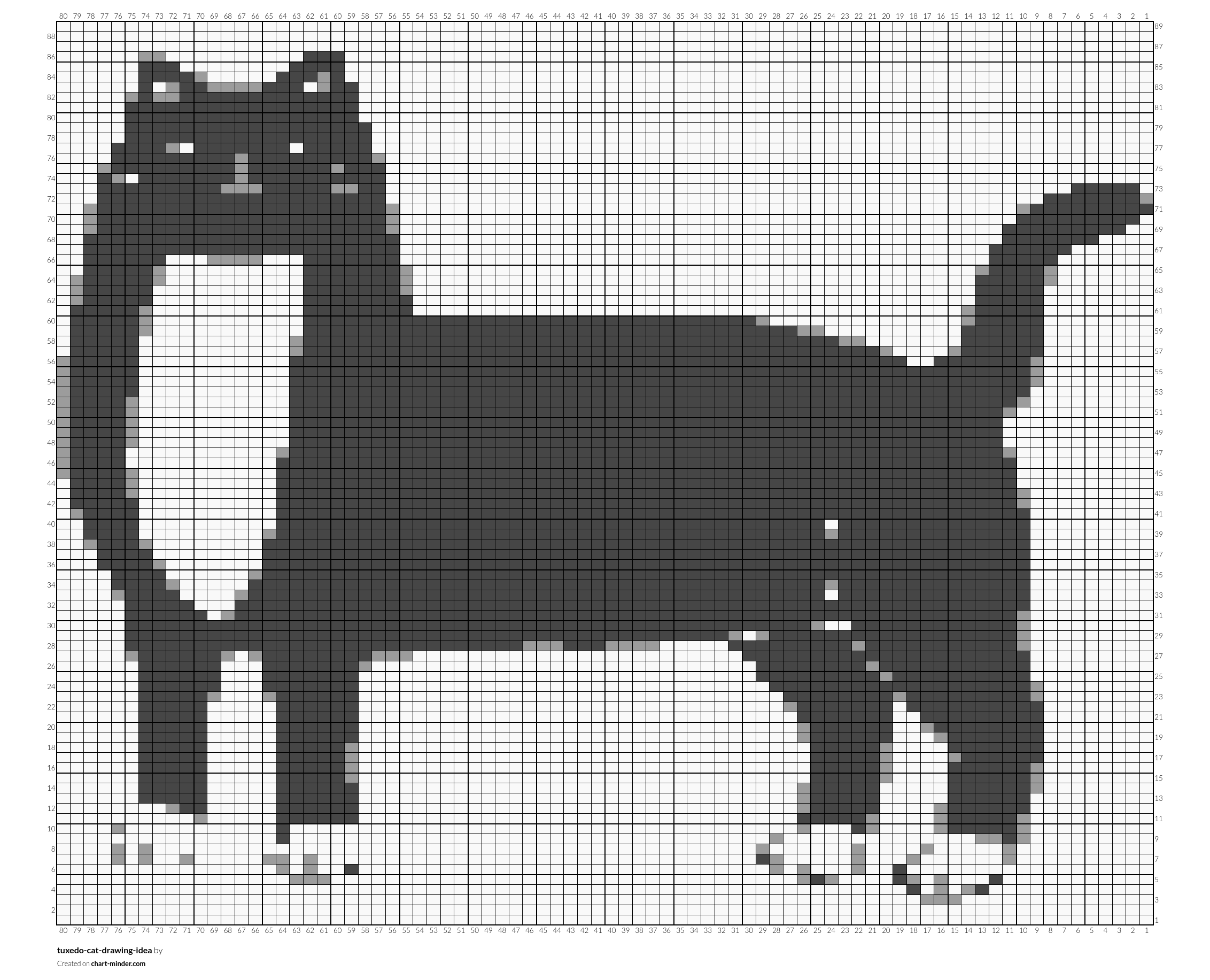tuxedo-cat-drawing-idea