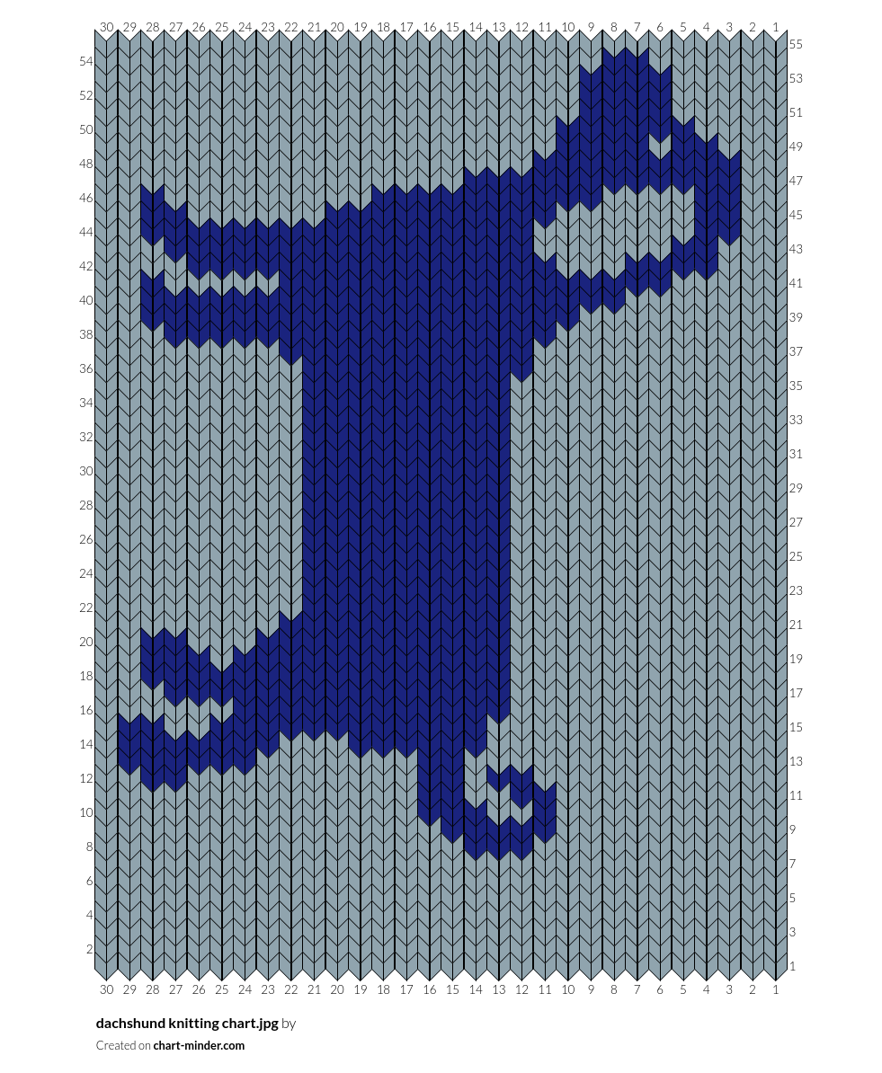 dachshund knitting chart.jpg