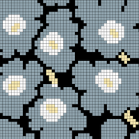 Copy of Marimekko unikko