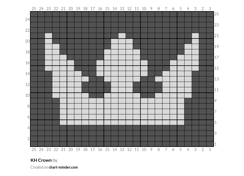 KH Crown