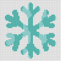 color-snowflake-pixel-style-vector-illustration-color-snowflake-pixel-style-vector-illustration-abstract-snowflake-icon-137613426.webp