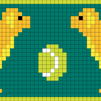 I heart wild golden retrievers