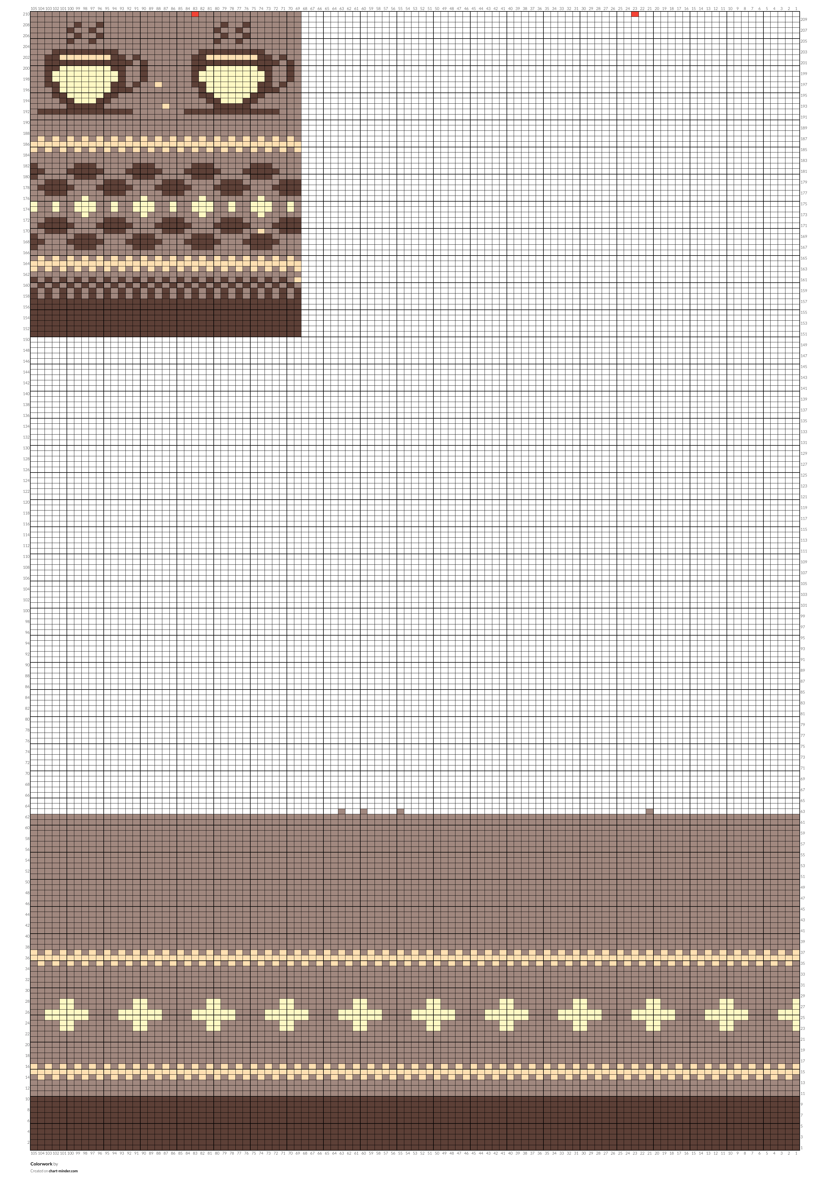 Colorwork