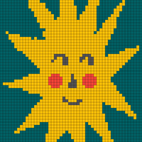 Copy of sun