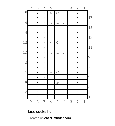 lace socks