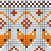 Copy of Fox Face