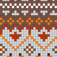 Fox Face Revised