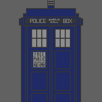 Tardis