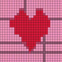 Tapestry Crochet, Easy for Beginners (Free Pattern).jpeg