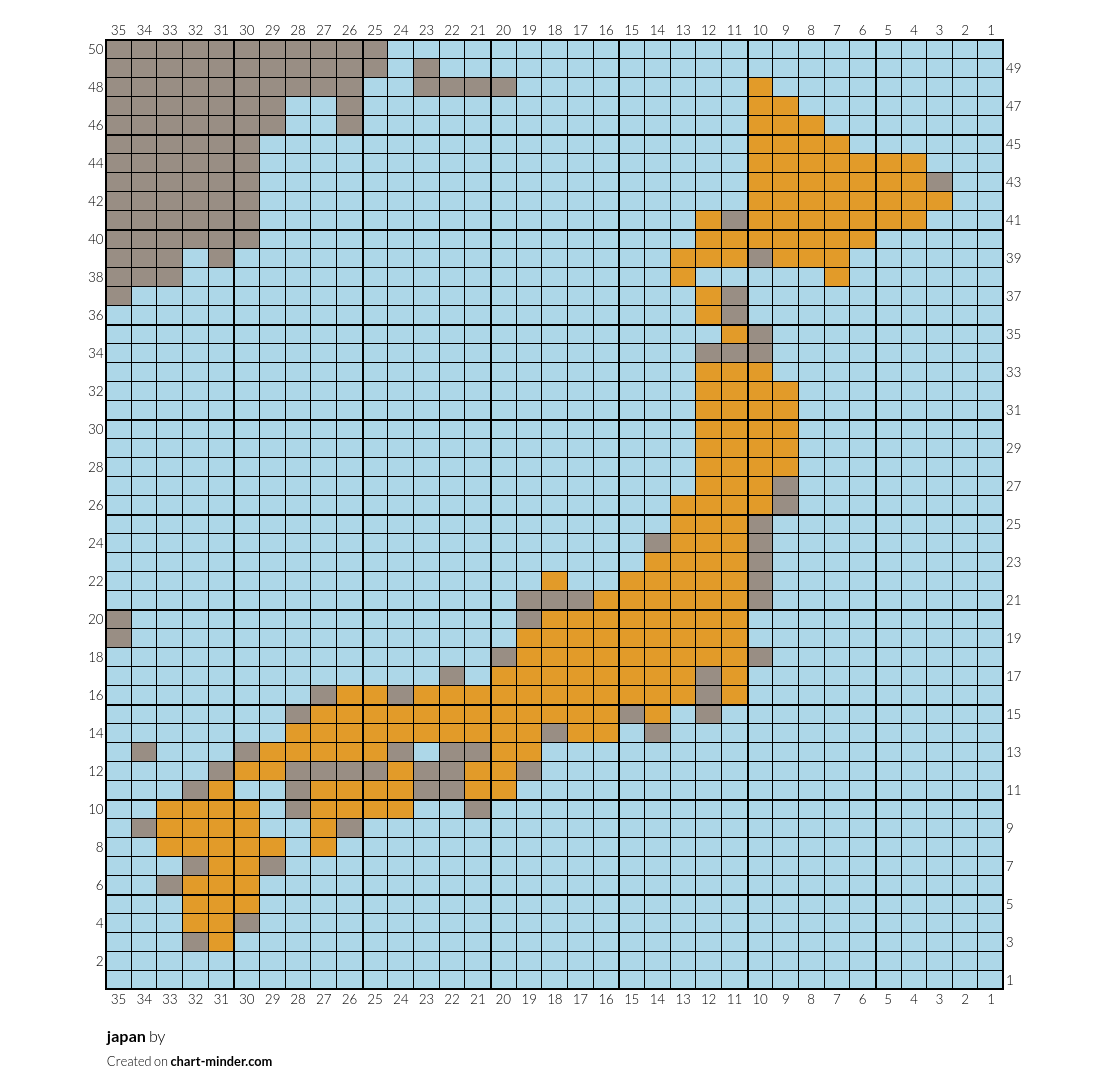 japan