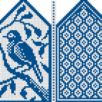 Different Palm Design