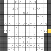 elements Diamond Yoke