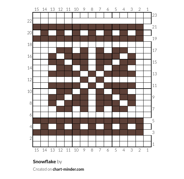 Snowflake