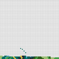 Copy of Koi Fish Pattern