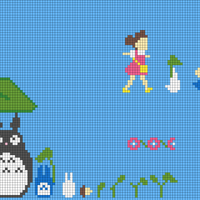 Copy of Copy of Totoro