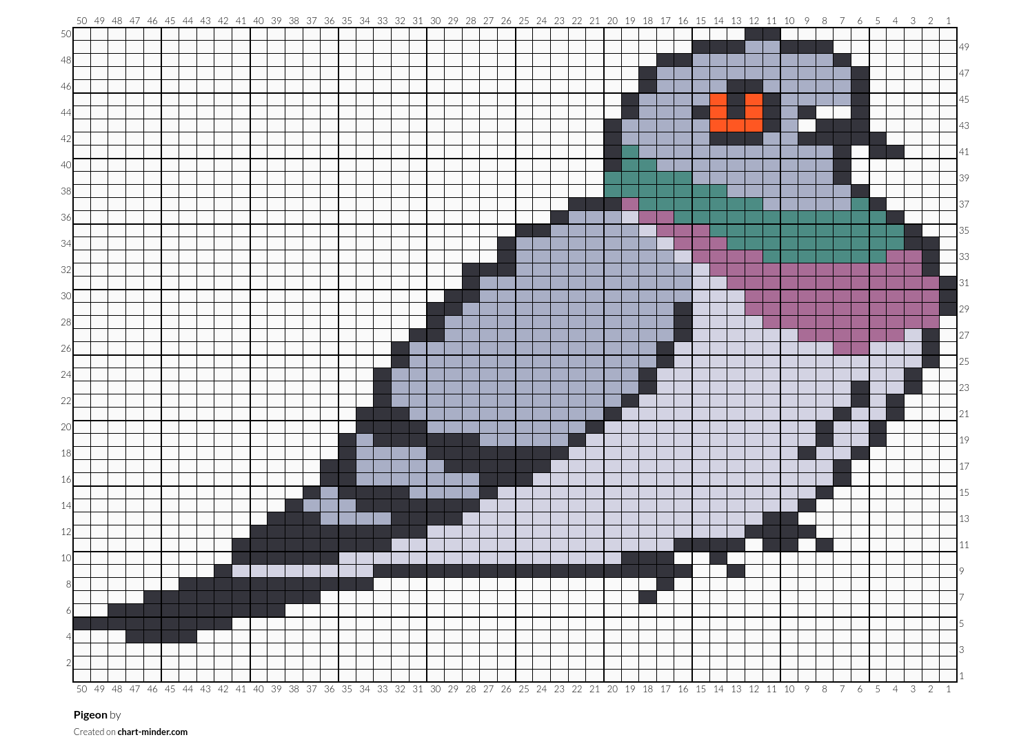 Pigeon