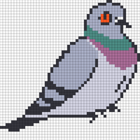 Pigeon